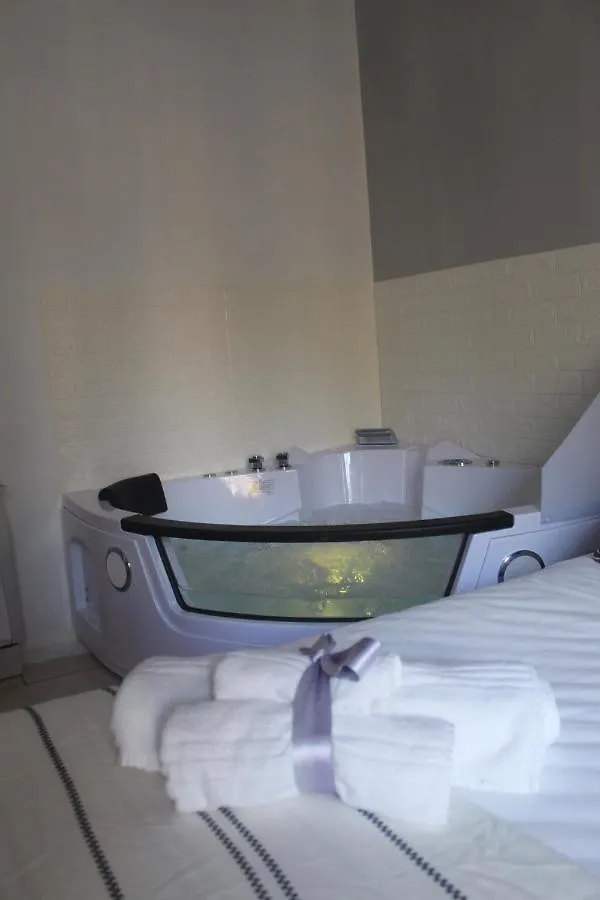 De Gasperi House Villa Naples Holiday home