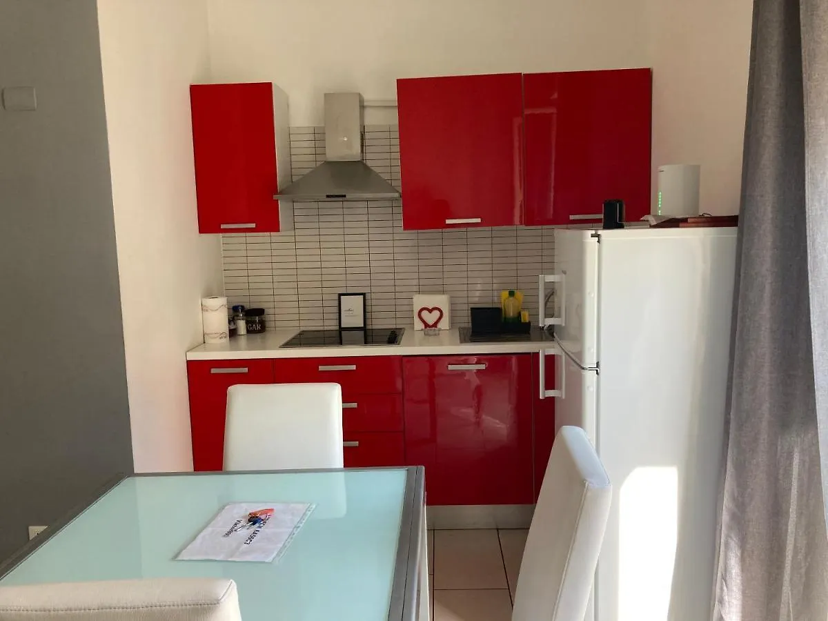 De Gasperi House Villa Naples