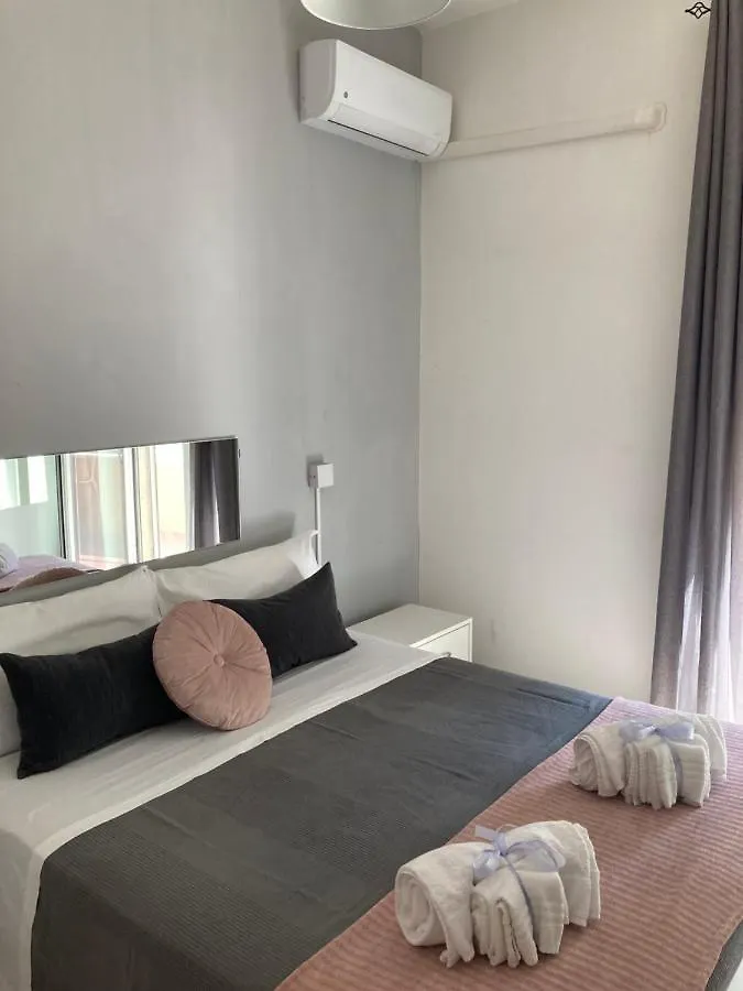 Holiday home De Gasperi House Villa Naples Italy