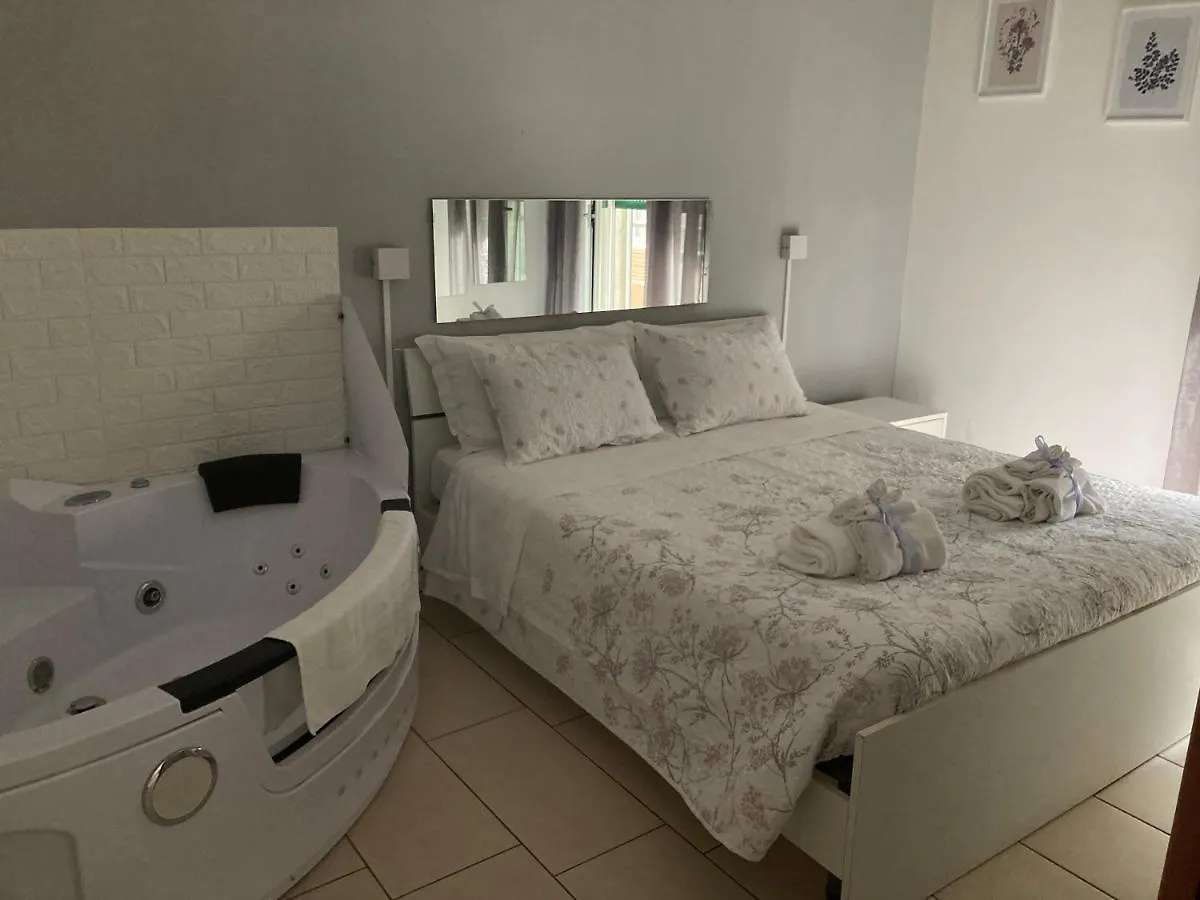 Holiday home De Gasperi House Villa Naples