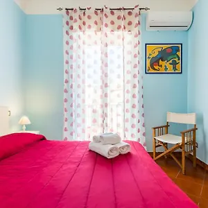  Appartement Terrazza San Paolo By Napoliapartments