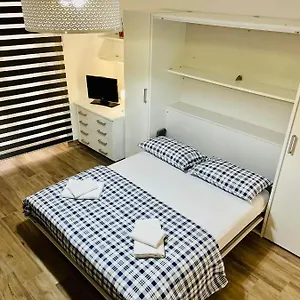  Appartement La Vacanzella Al Gesu' Nuovo