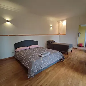  Apartment In Neapolitan Castle Int 28
