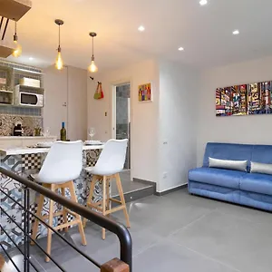  Apartment San Gennaro Short Lets 2,0