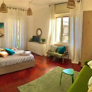  Apartment Materdei