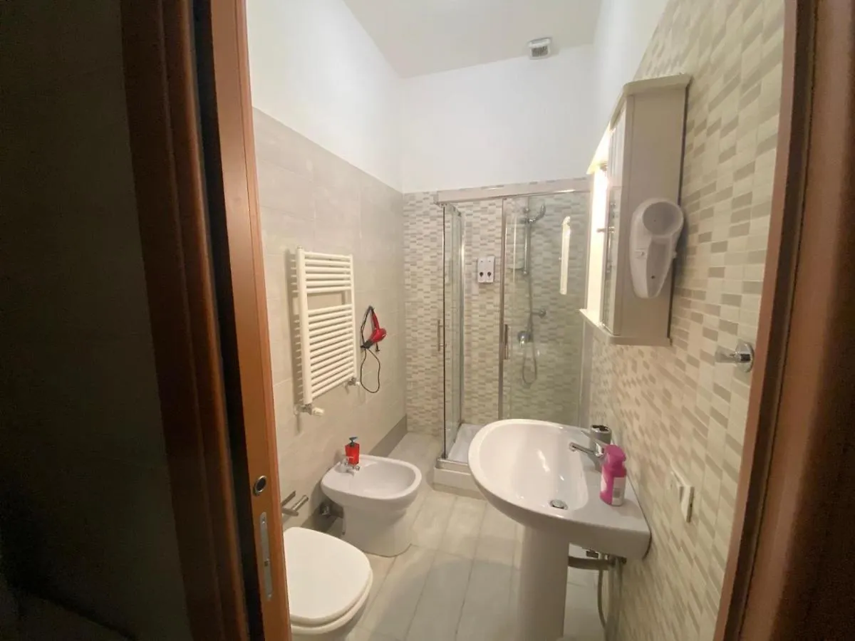 Holiday home De Gasperi House Villa Naples